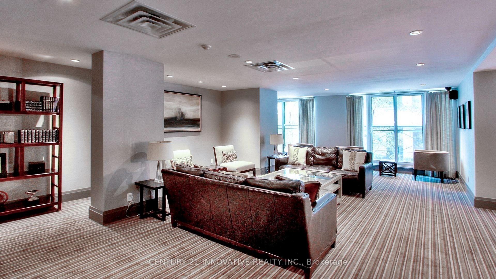 Photo 31 of Unit 1510, 35 Hayden Street E, Toronto, Church-Yonge Corridor — HOMEH