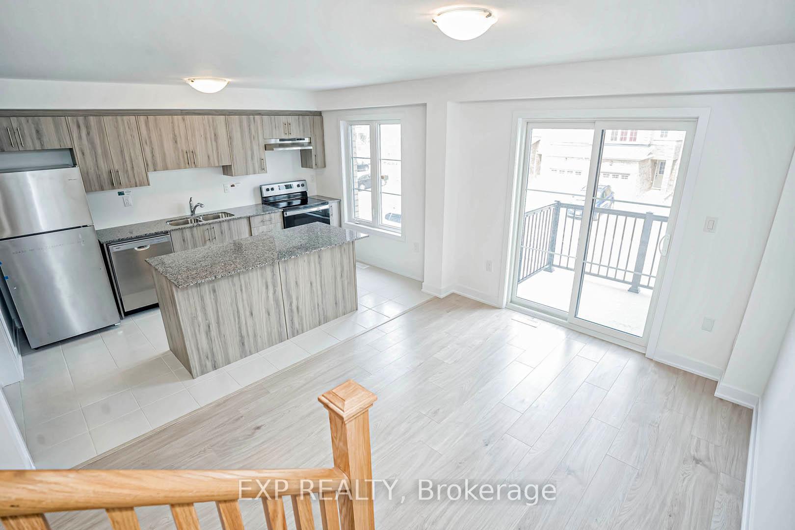 Photo 10 of 31 wagon Lane, Barrie, Innis-Shore — HOMEH