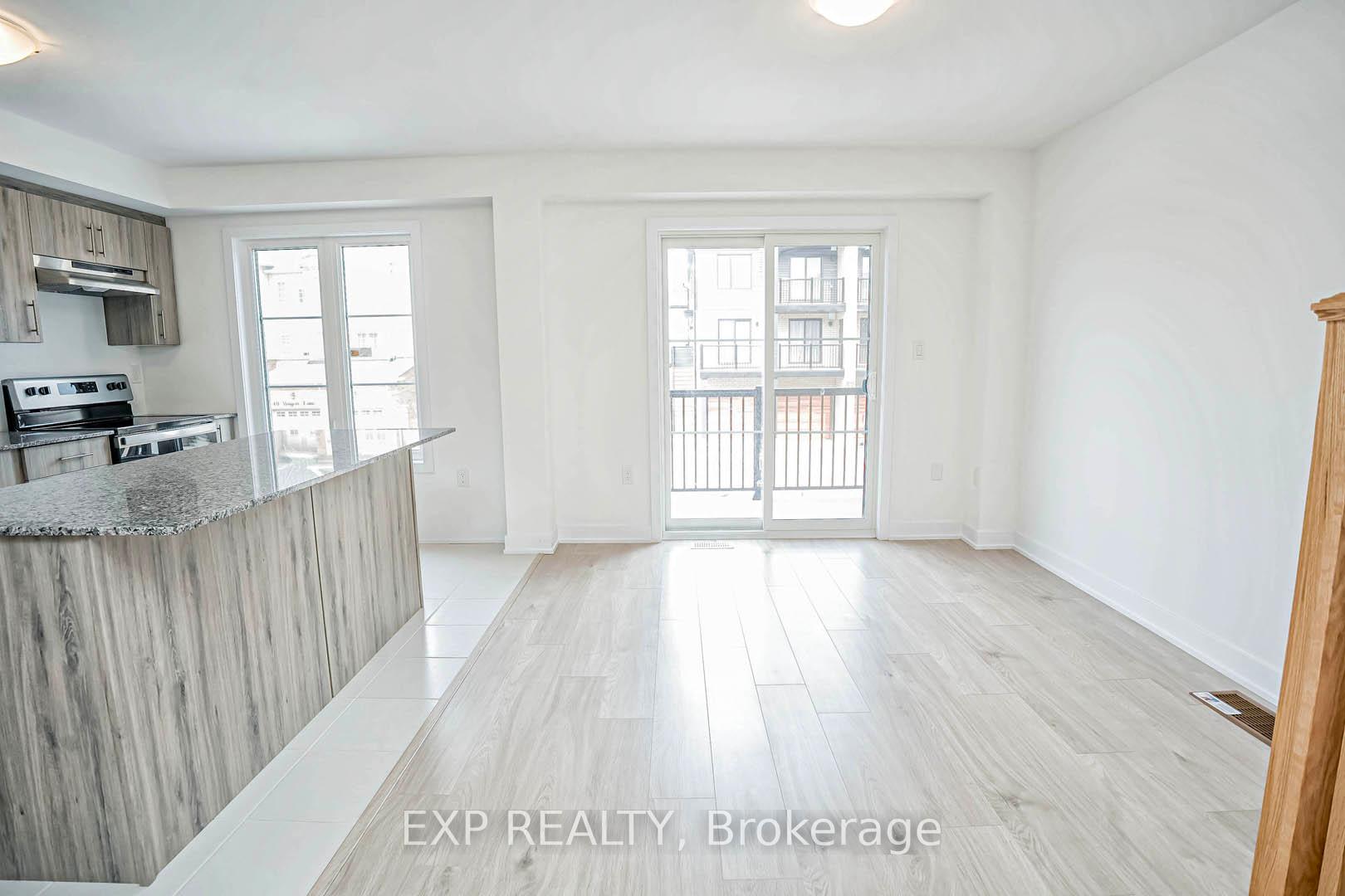 Photo 12 of 31 wagon Lane, Barrie, Innis-Shore — HOMEH