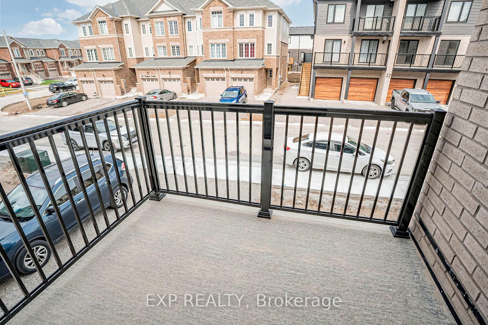 Photo 20 of 31 wagon Lane, Barrie, Innis-Shore — HOMEH