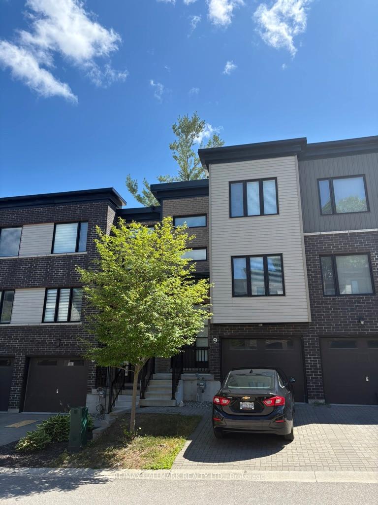Photo 1 of Unit 9, 199 Ardagh Road, Barrie, Ardagh — HOMEH