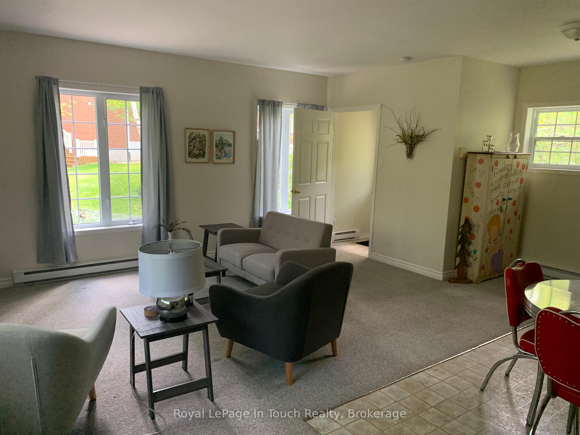 Photo 2 of Unit A, 2354 Ron Jones Road, Tay, Rural Tay — HOMEH