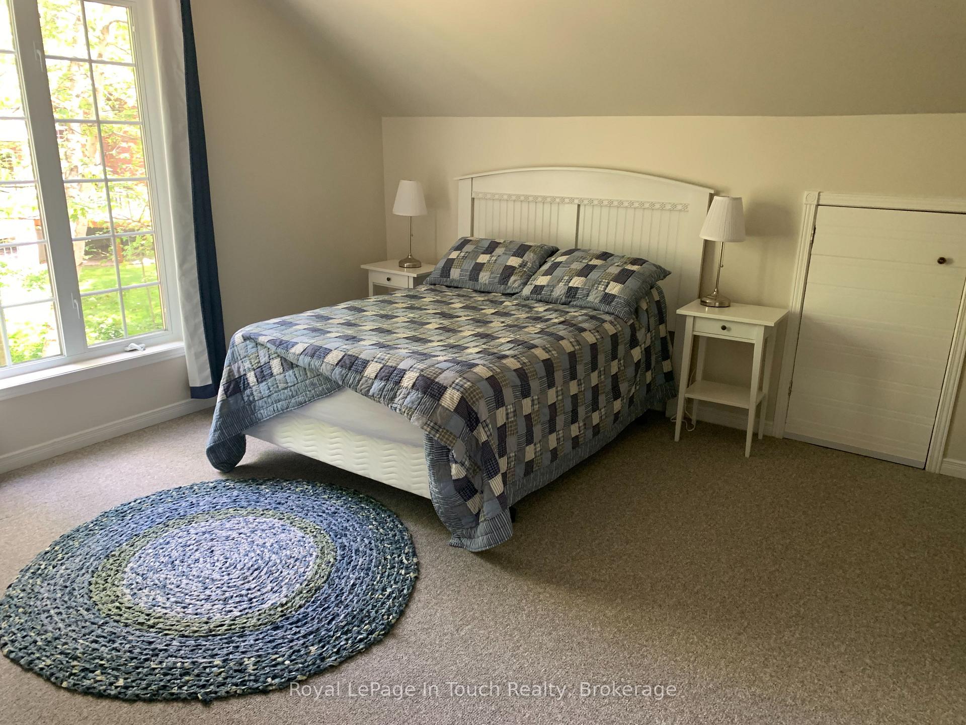 Photo 3 of Unit A, 2354 Ron Jones Road, Tay, Rural Tay — HOMEH