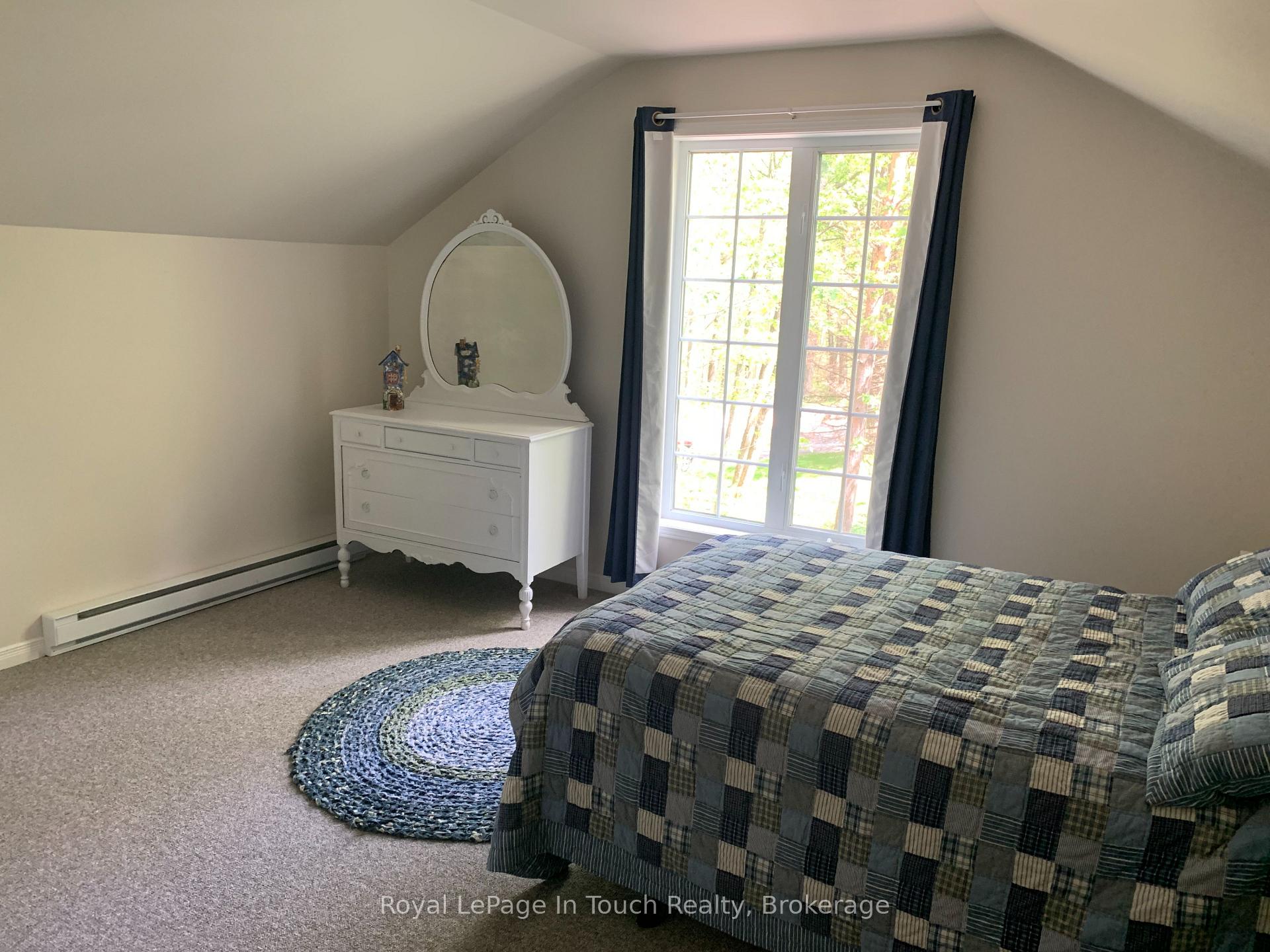 Photo 8 of Unit A, 2354 Ron Jones Road, Tay, Rural Tay — HOMEH