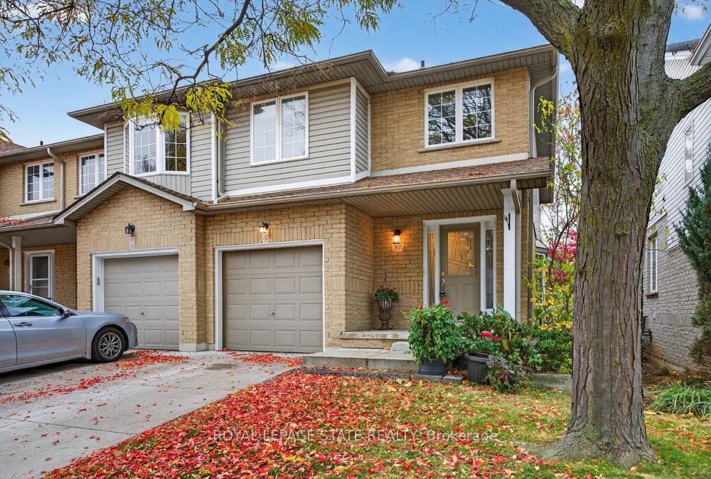 Photo 1 of Unit 37, 76 Frances Avenue, Hamilton, Stoney Creek — HOMEH