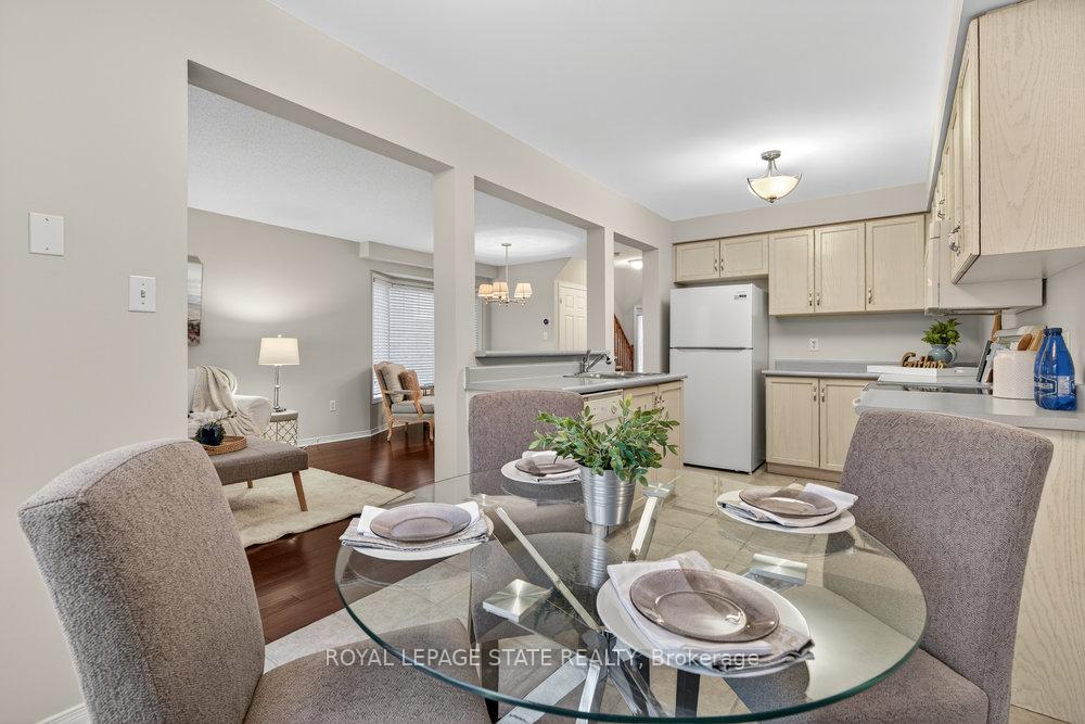 Photo 25 of Unit 37, 76 Frances Avenue, Hamilton, Stoney Creek — HOMEH