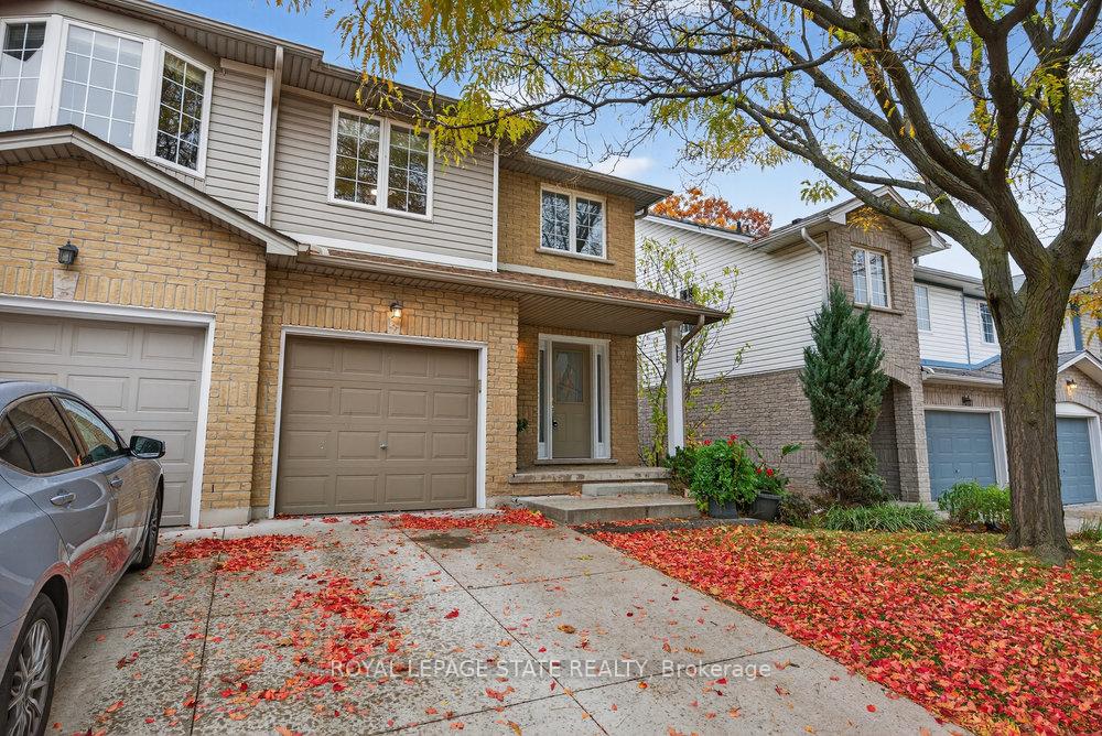 Photo 6 of Unit 37, 76 Frances Avenue, Hamilton, Stoney Creek — HOMEH