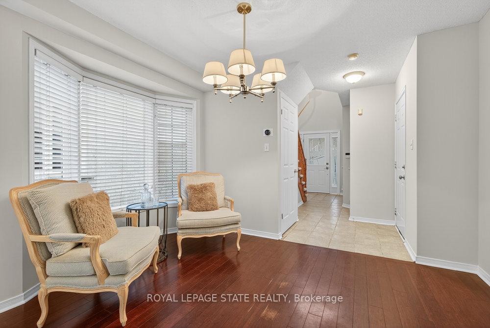 Photo 2 of Unit 37, 76 Frances Avenue, Hamilton, Stoney Creek — HOMEH
