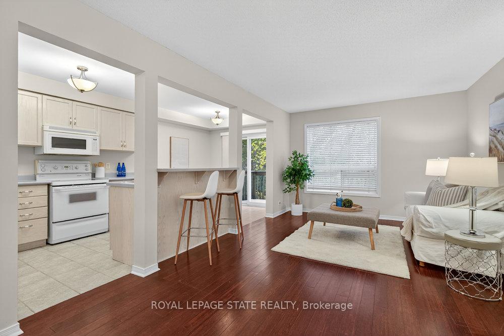 Photo 5 of Unit 37, 76 Frances Avenue, Hamilton, Stoney Creek — HOMEH