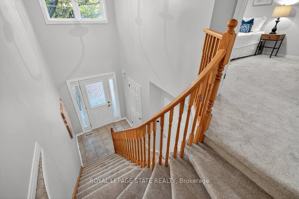 Photo 18 of Unit 37, 76 Frances Avenue, Hamilton, Stoney Creek — HOMEH