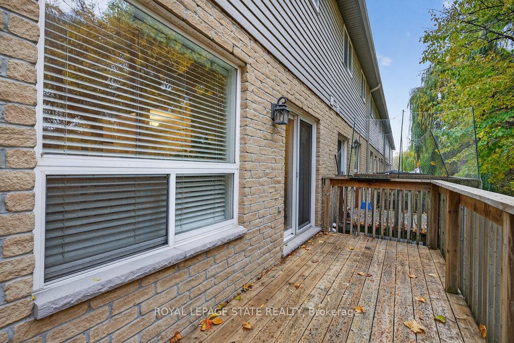 Photo 32 of Unit 37, 76 Frances Avenue, Hamilton, Stoney Creek — HOMEH