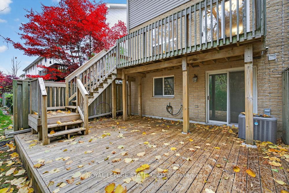 Photo 36 of Unit 37, 76 Frances Avenue, Hamilton, Stoney Creek — HOMEH