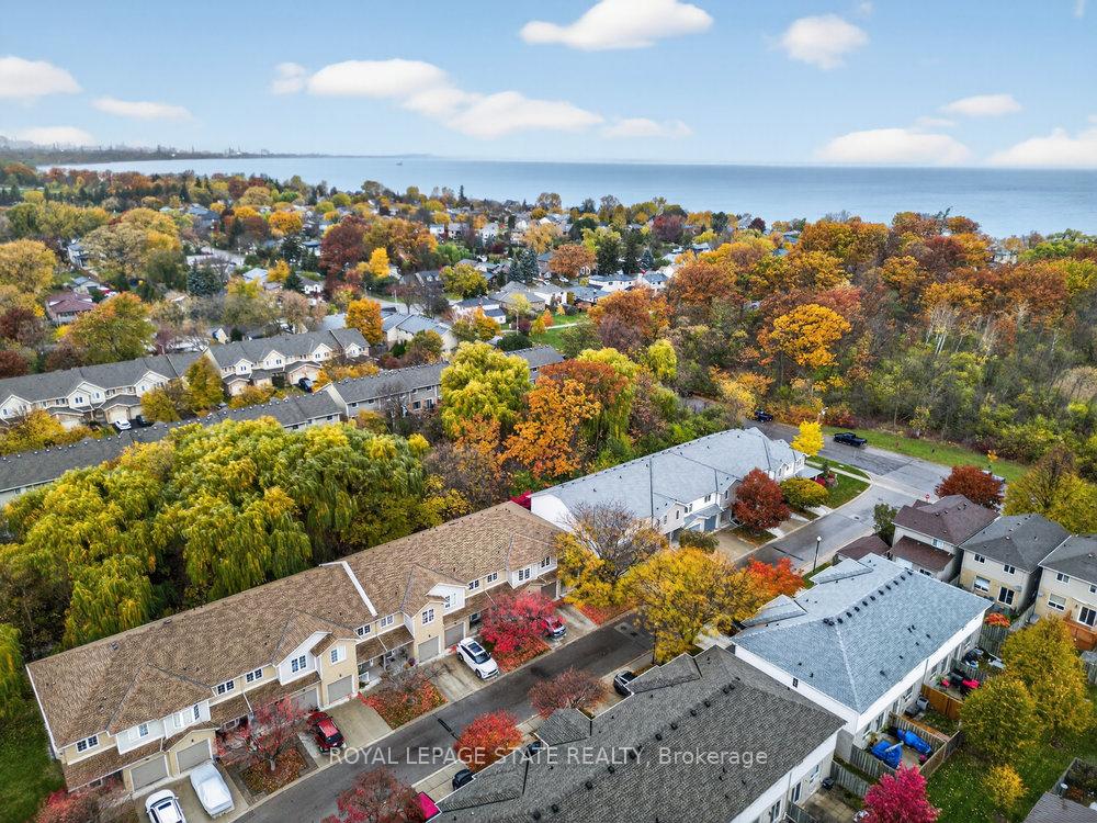 Photo 31 of Unit 37, 76 Frances Avenue, Hamilton, Stoney Creek — HOMEH