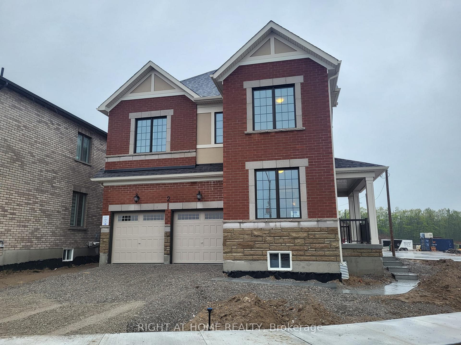 Photo 1 of 2 Betterridge Trail, Barrie, Rural Barrie Southwest — HOMEH