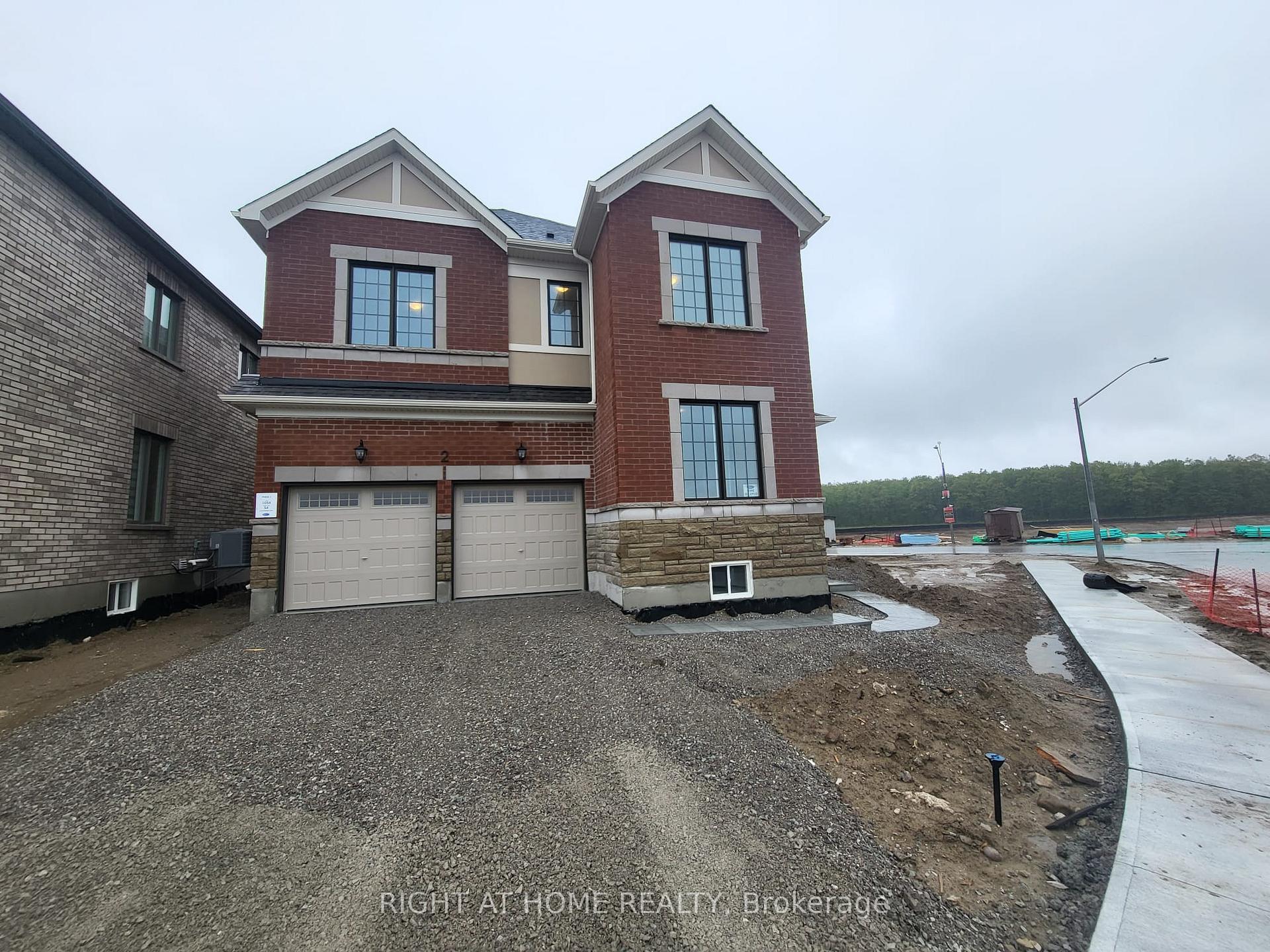 Photo 10 of 2 Betterridge Trail, Barrie, Rural Barrie Southwest — HOMEH