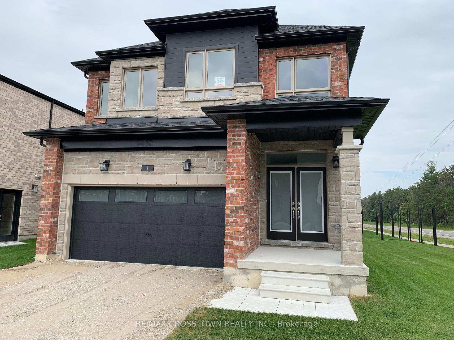 Photo 1 of 1 Mabern Street W, Barrie, Holly — HOMEH