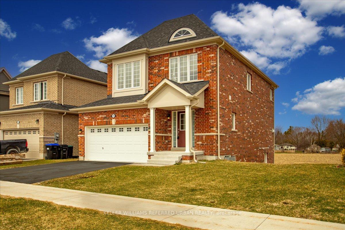 Photo 2 of 210 Prescott Drive, Clearview, Stayner — HOMEH