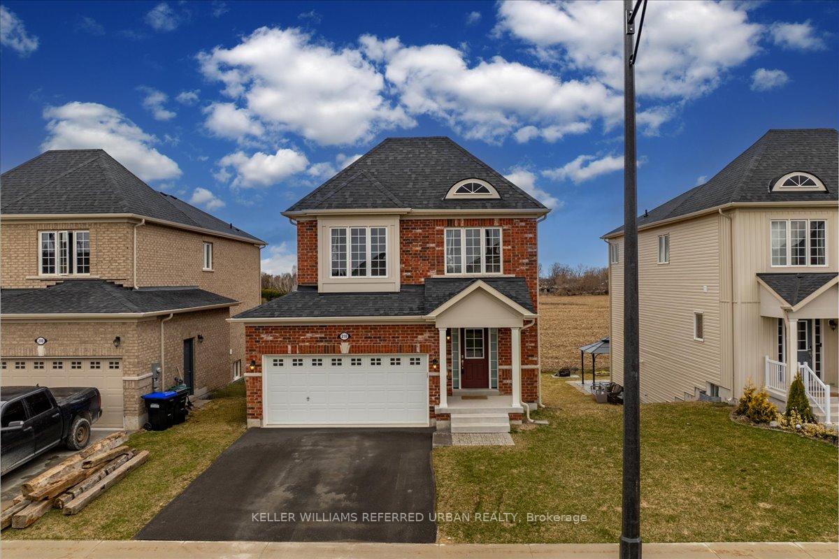 Photo 30 of 210 Prescott Drive, Clearview, Stayner — HOMEH