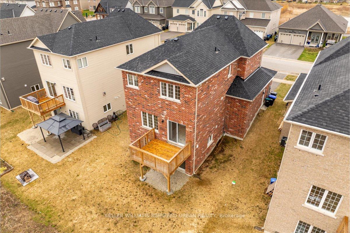 Photo 35 of 210 Prescott Drive, Clearview, Stayner — HOMEH