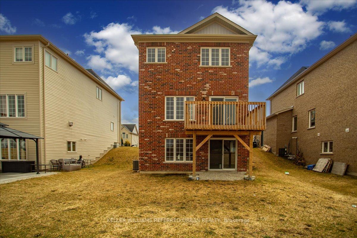 Photo 34 of 210 Prescott Drive, Clearview, Stayner — HOMEH