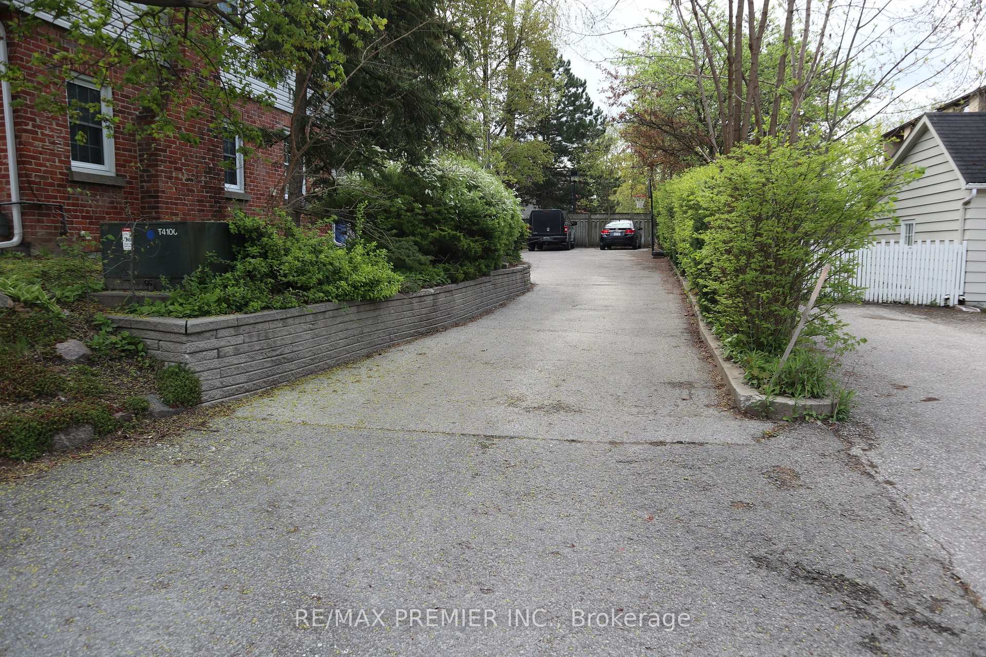 Photo 4 of Unit 4, 79 Wellington Street E, Barrie, Wellington — HOMEH