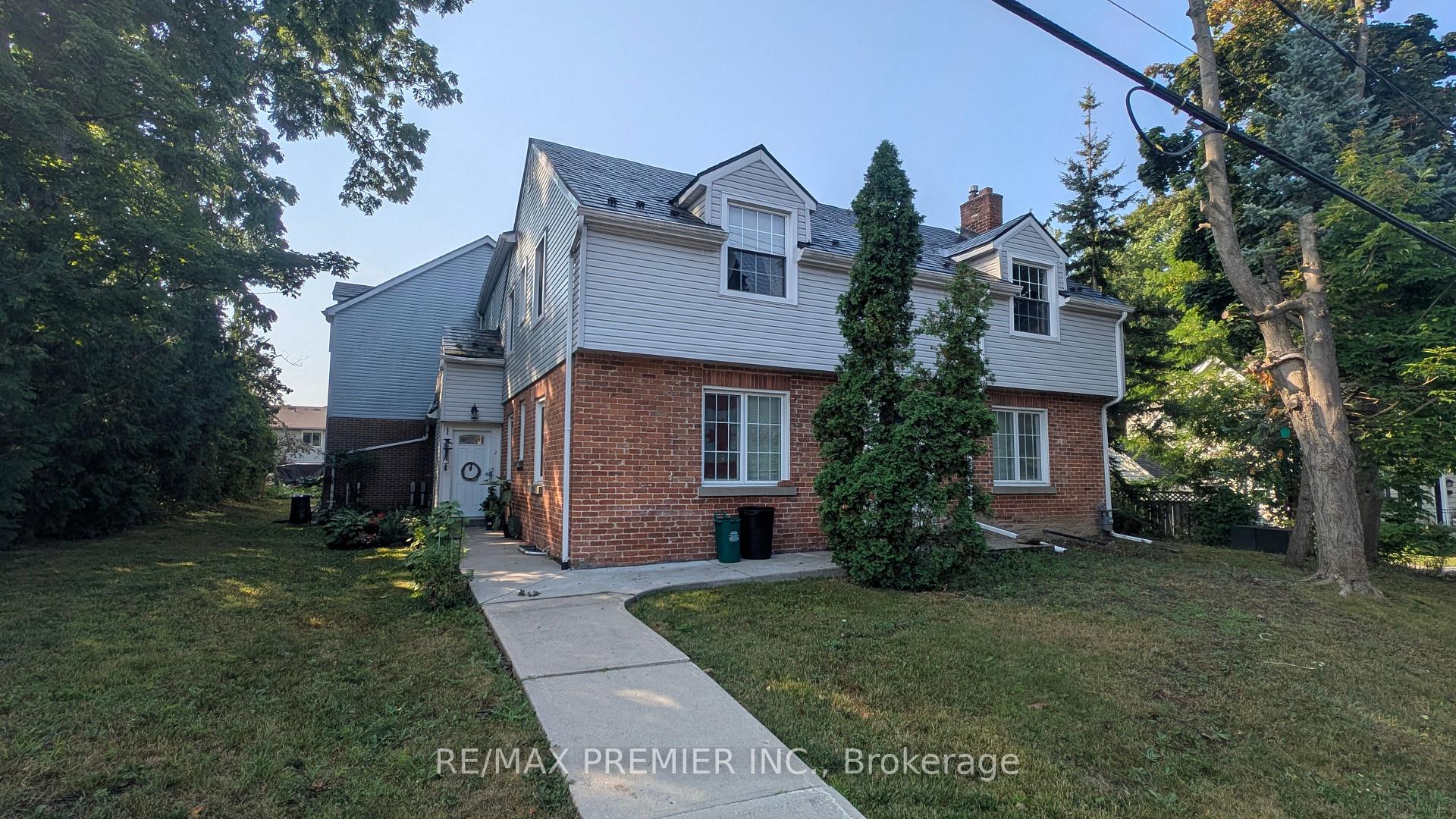 Photo 31 of Unit 4, 79 Wellington Street E, Barrie, Wellington — HOMEH