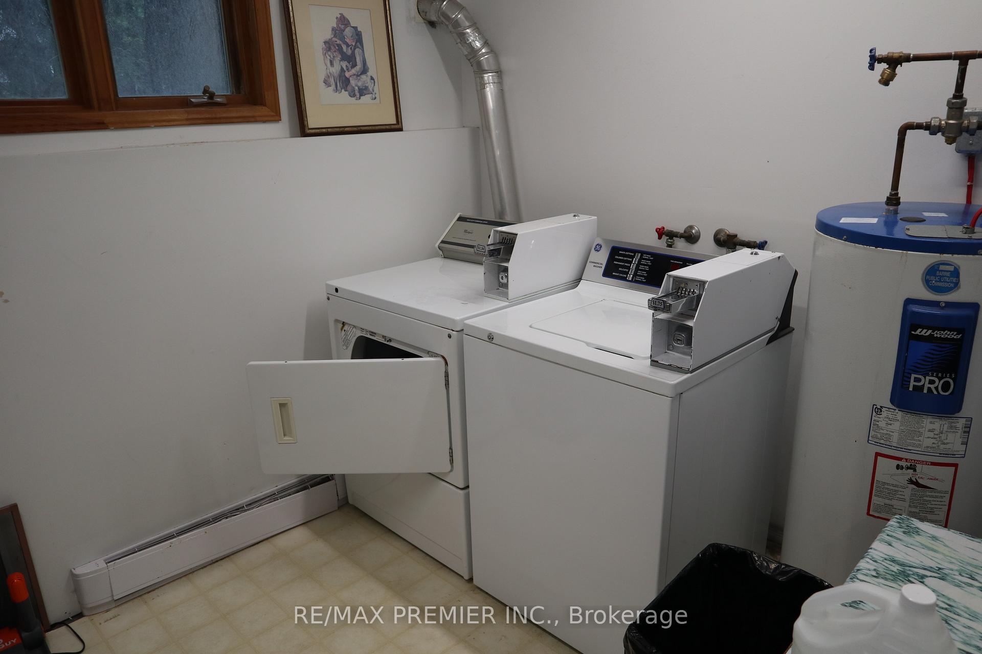 Photo 28 of Unit 4, 79 Wellington Street E, Barrie, Wellington — HOMEH