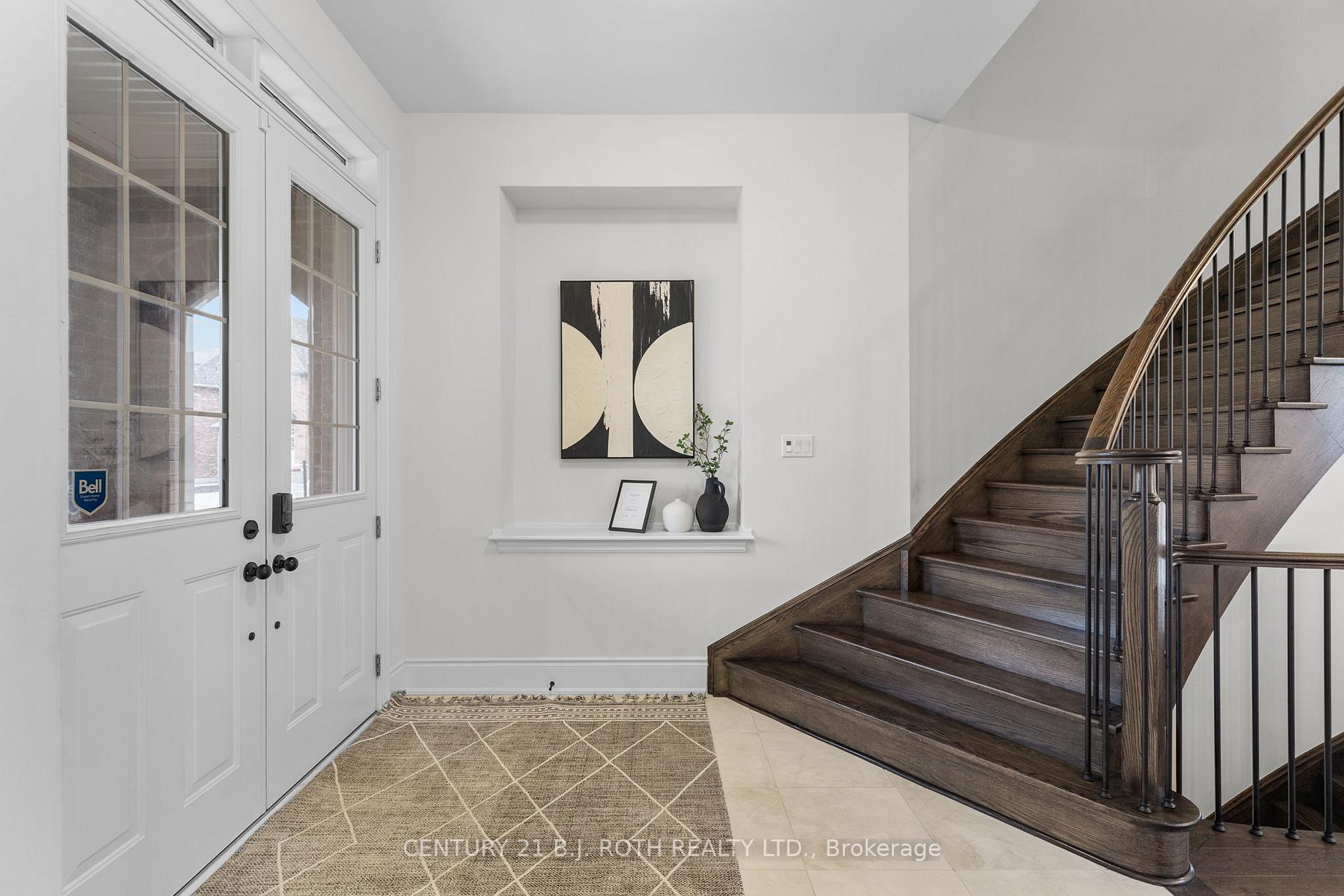 Photo 32 of 53 Sanford Circle, Springwater, Centre Vespra — HOMEH