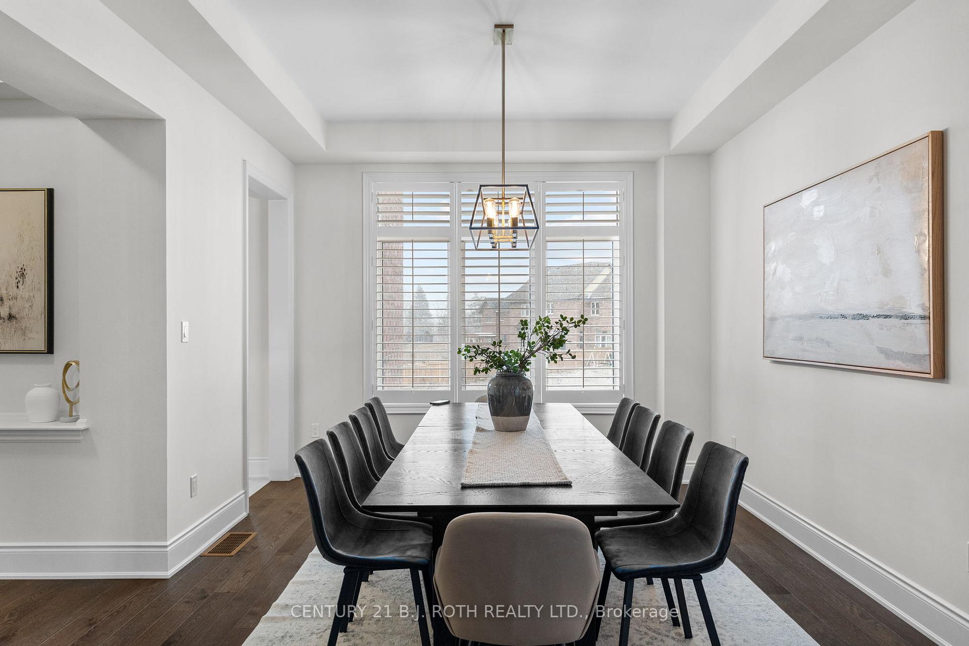 Photo 14 of 53 Sanford Circle, Springwater, Centre Vespra — HOMEH
