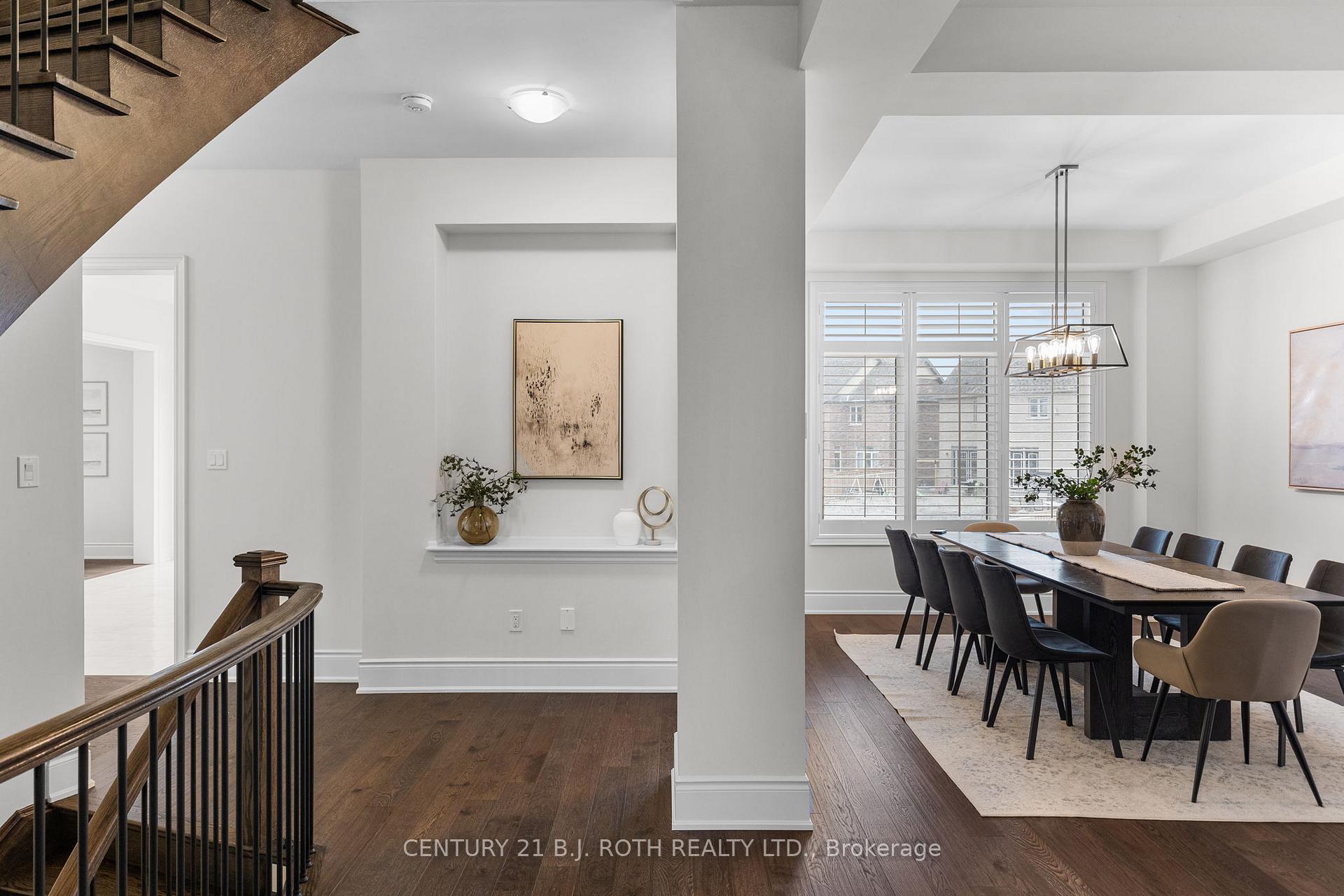 Photo 2 of 53 Sanford Circle, Springwater, Centre Vespra — HOMEH
