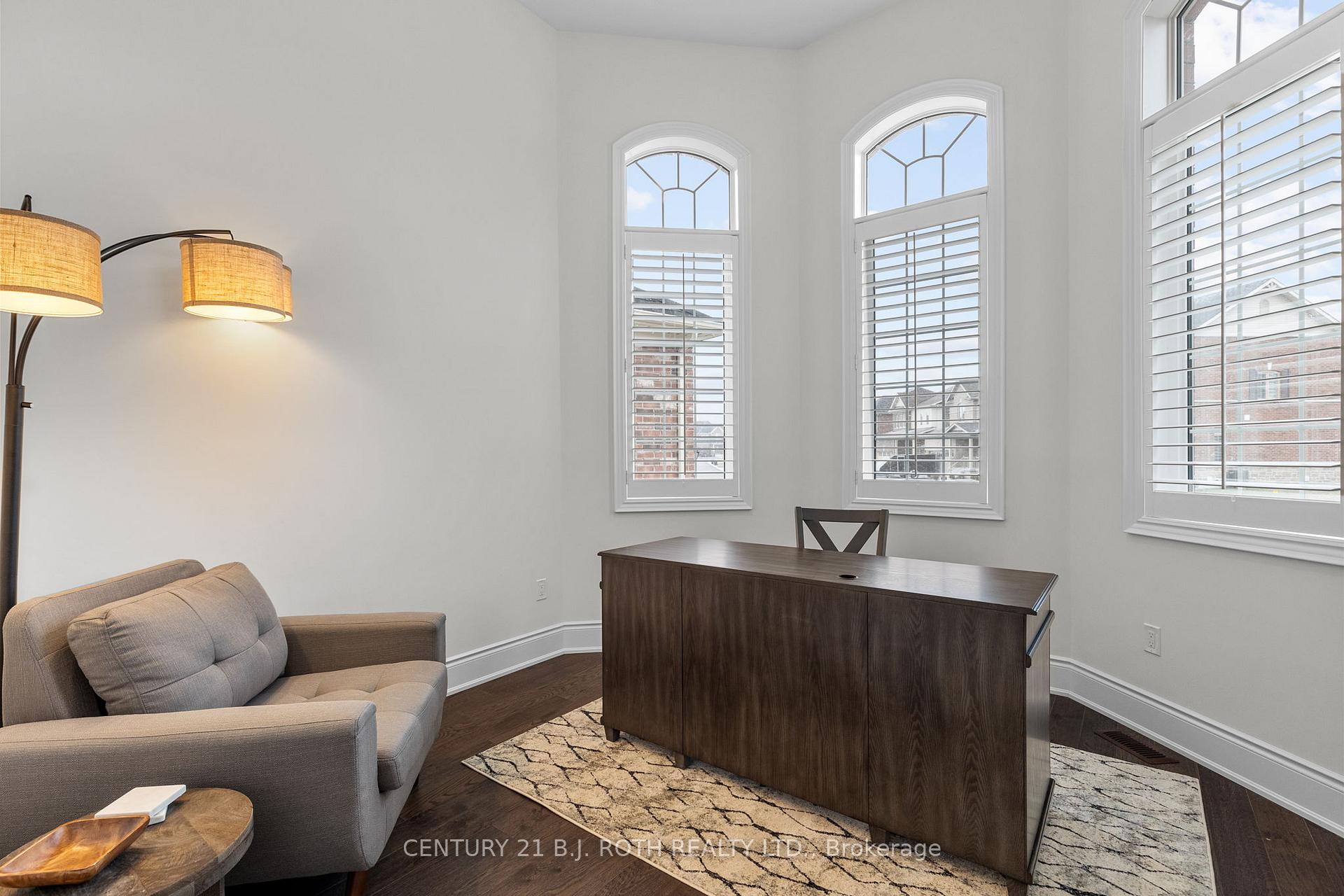 Photo 17 of 53 Sanford Circle, Springwater, Centre Vespra — HOMEH