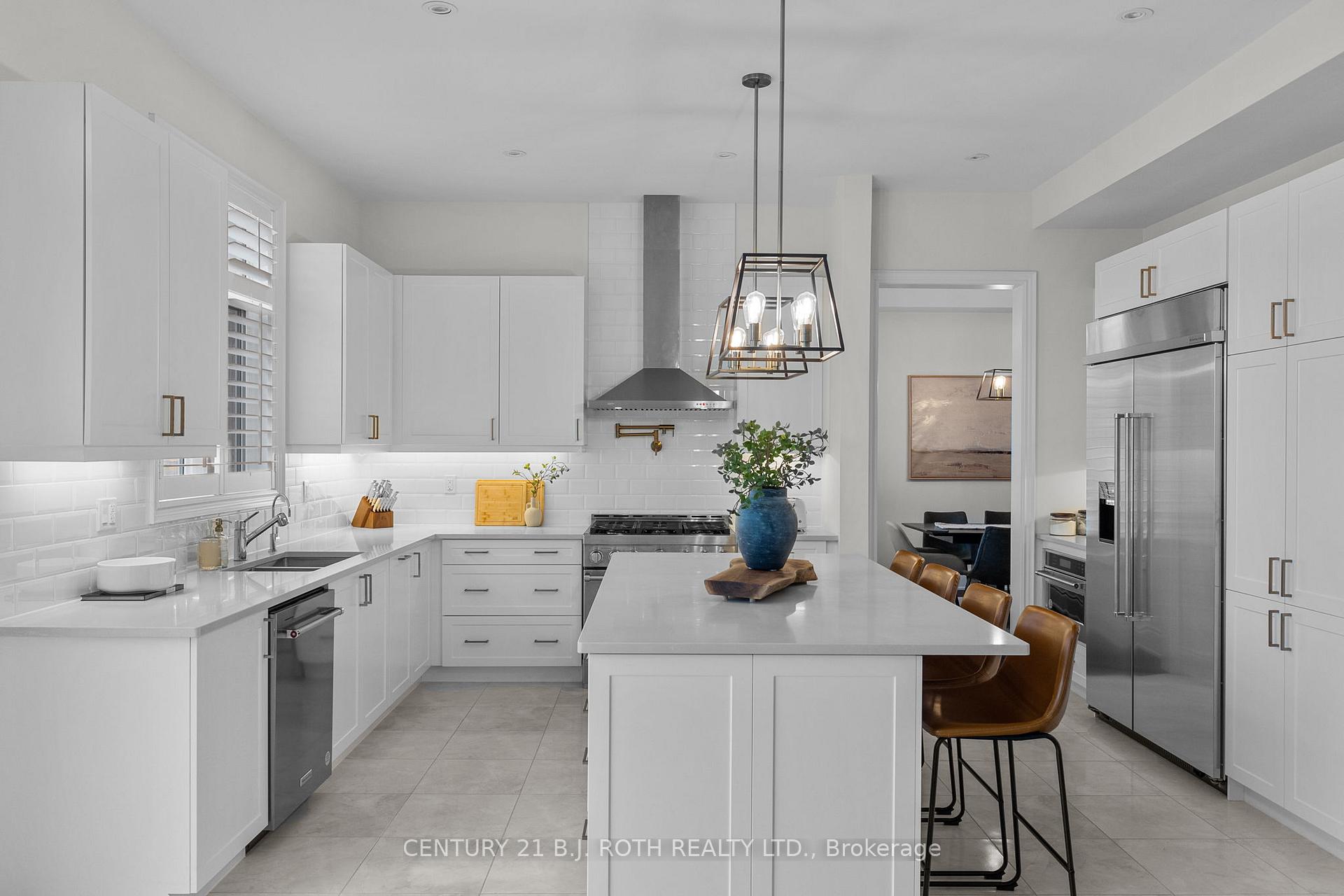 Photo 11 of 53 Sanford Circle, Springwater, Centre Vespra — HOMEH