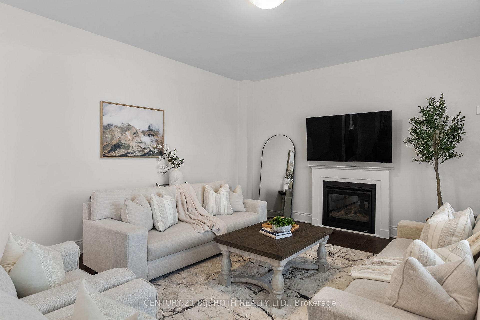 Photo 13 of 53 Sanford Circle, Springwater, Centre Vespra — HOMEH