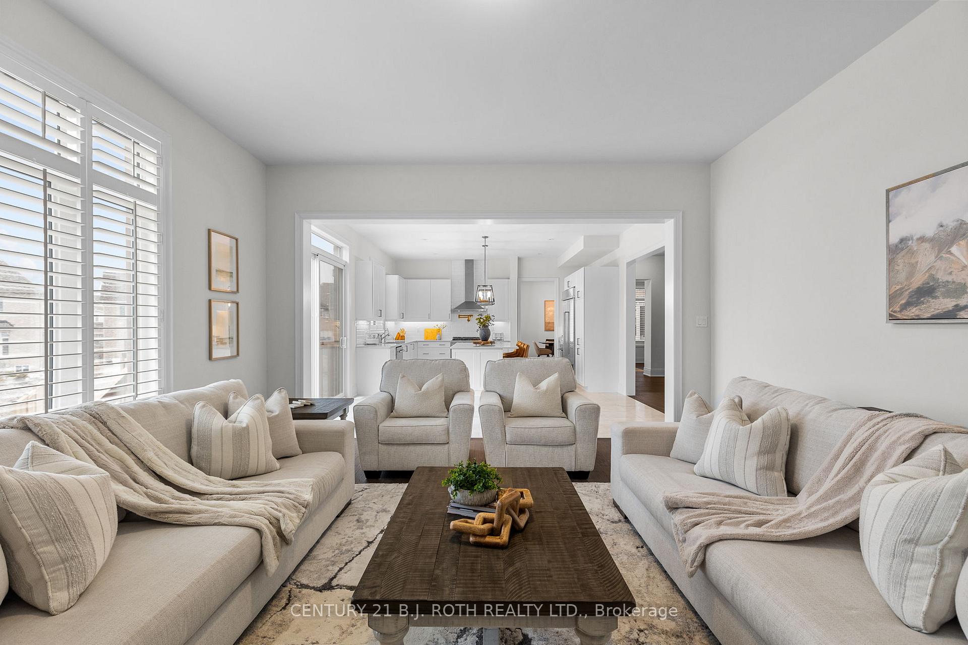 Photo 30 of 53 Sanford Circle, Springwater, Centre Vespra — HOMEH