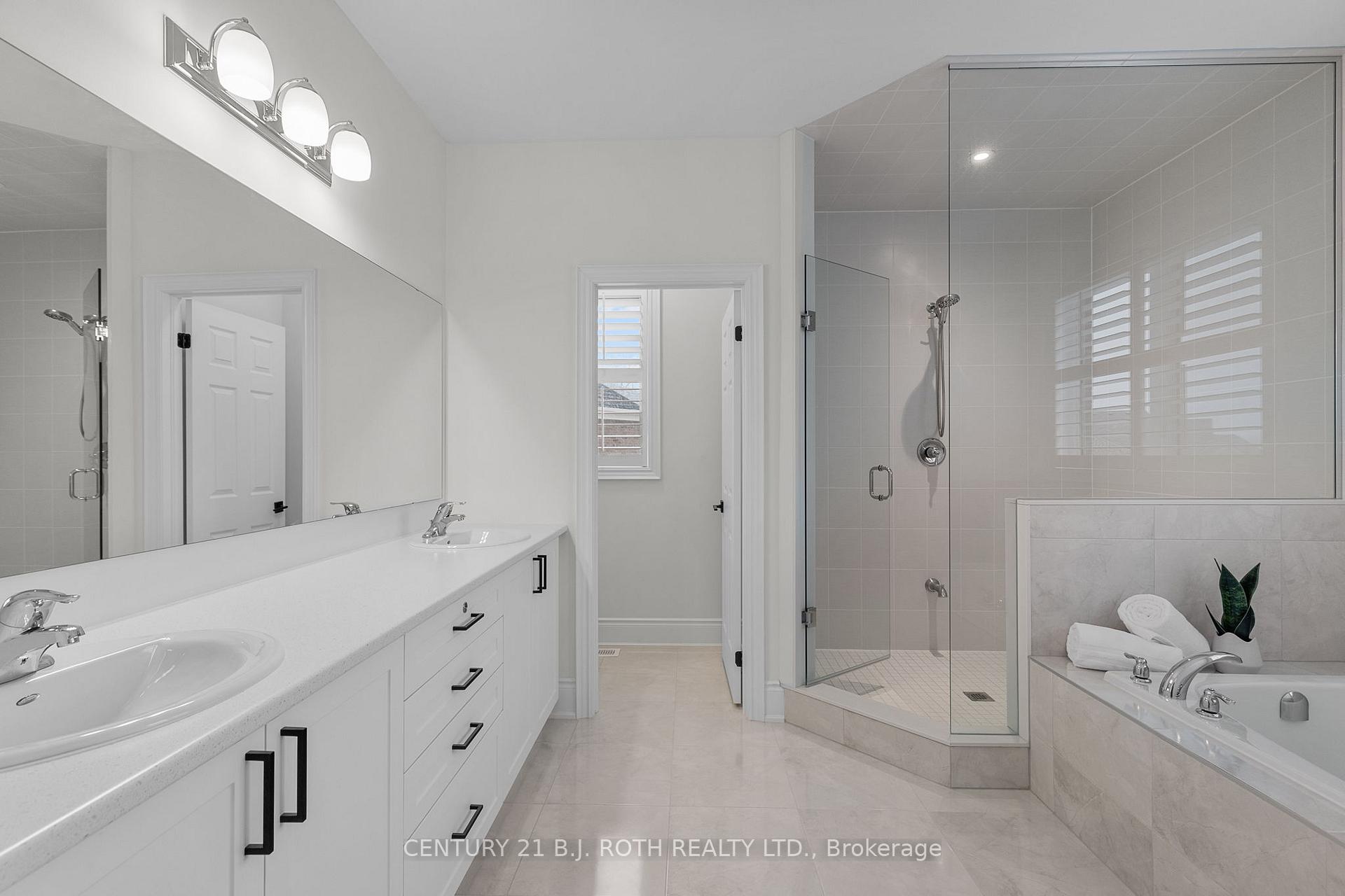 Photo 9 of 53 Sanford Circle, Springwater, Centre Vespra — HOMEH