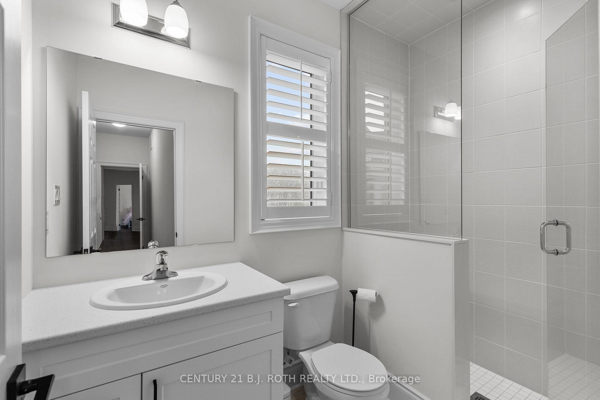 Photo 19 of 53 Sanford Circle, Springwater, Centre Vespra — HOMEH