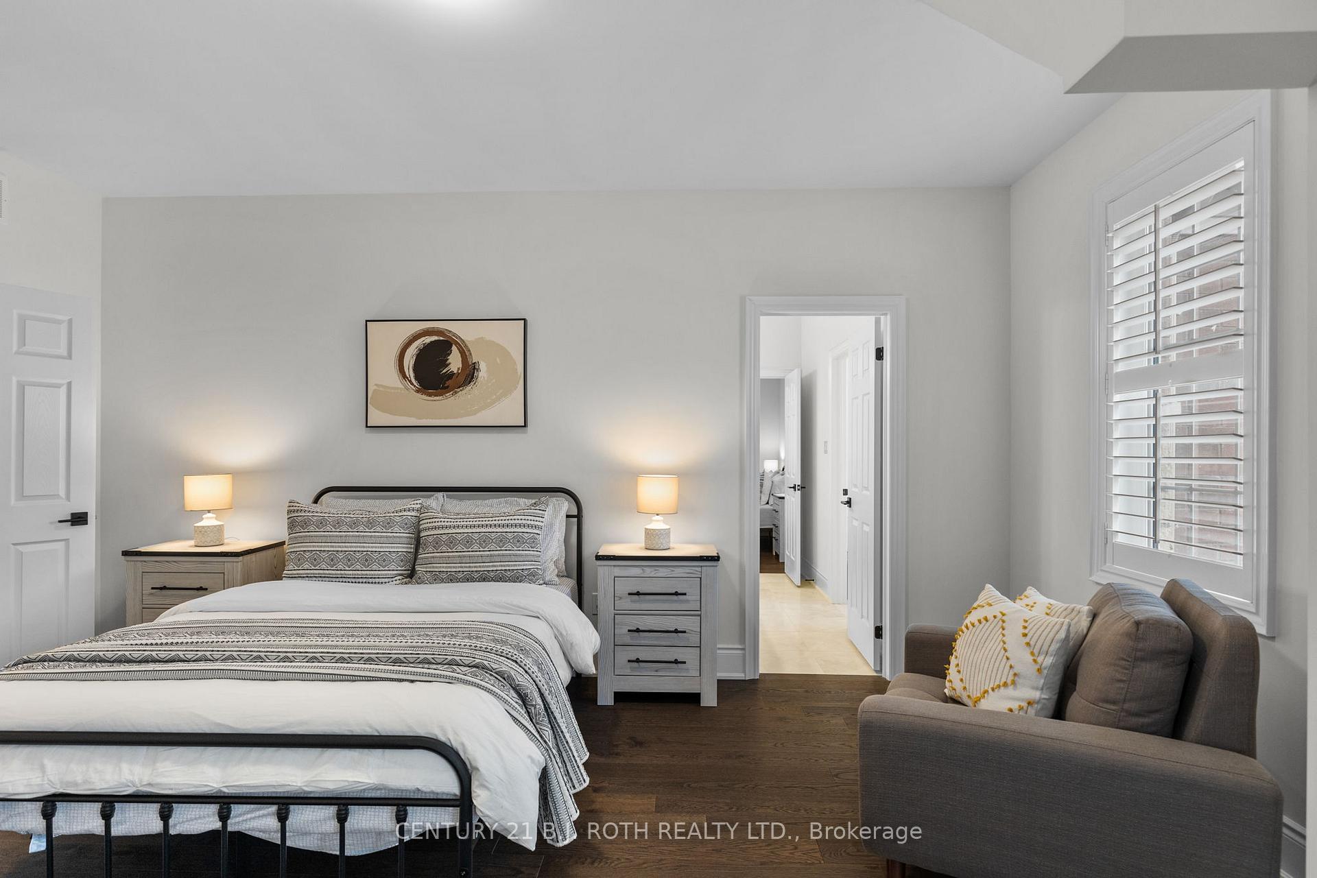 Photo 33 of 53 Sanford Circle, Springwater, Centre Vespra — HOMEH