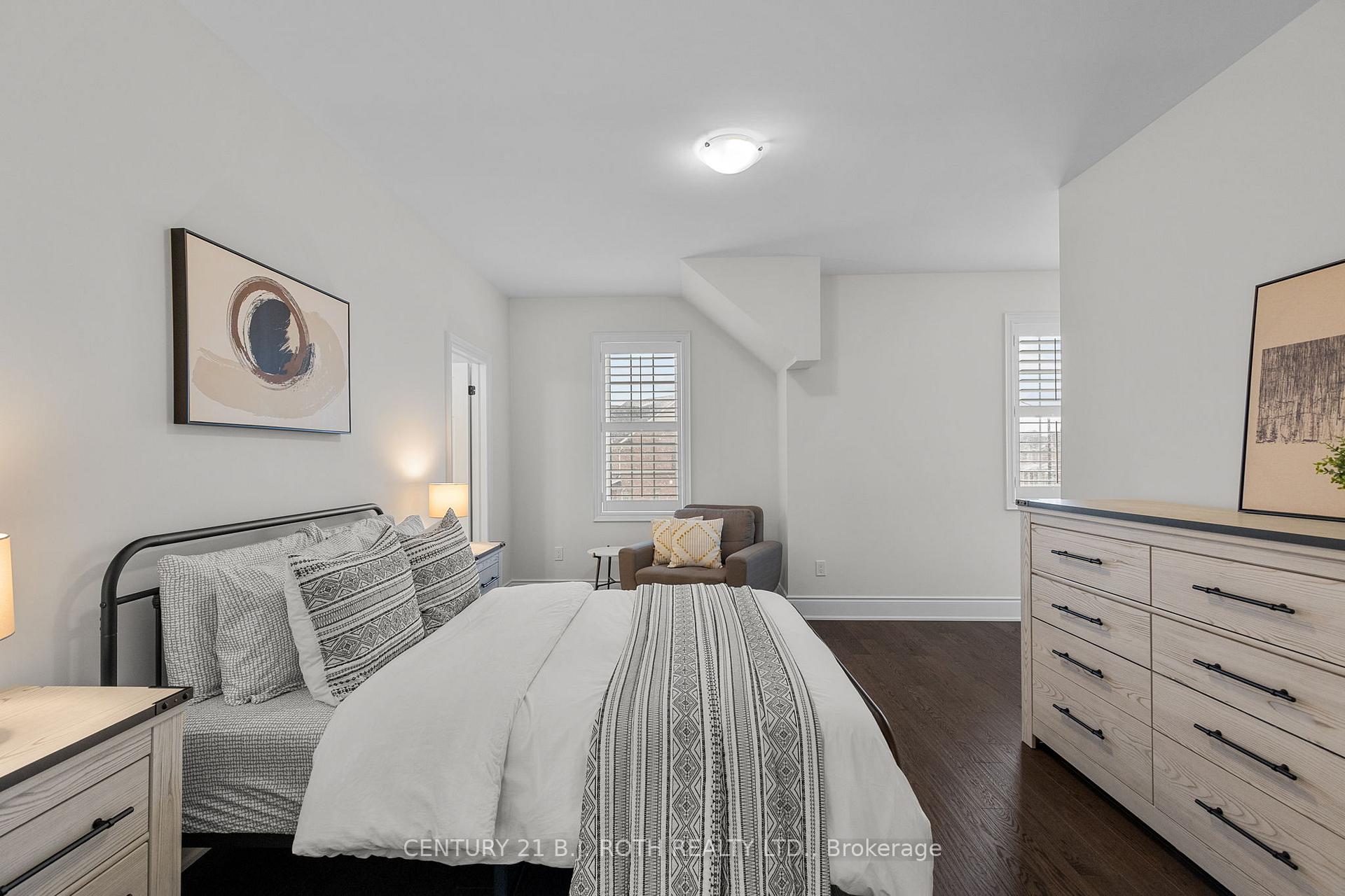 Photo 24 of 53 Sanford Circle, Springwater, Centre Vespra — HOMEH