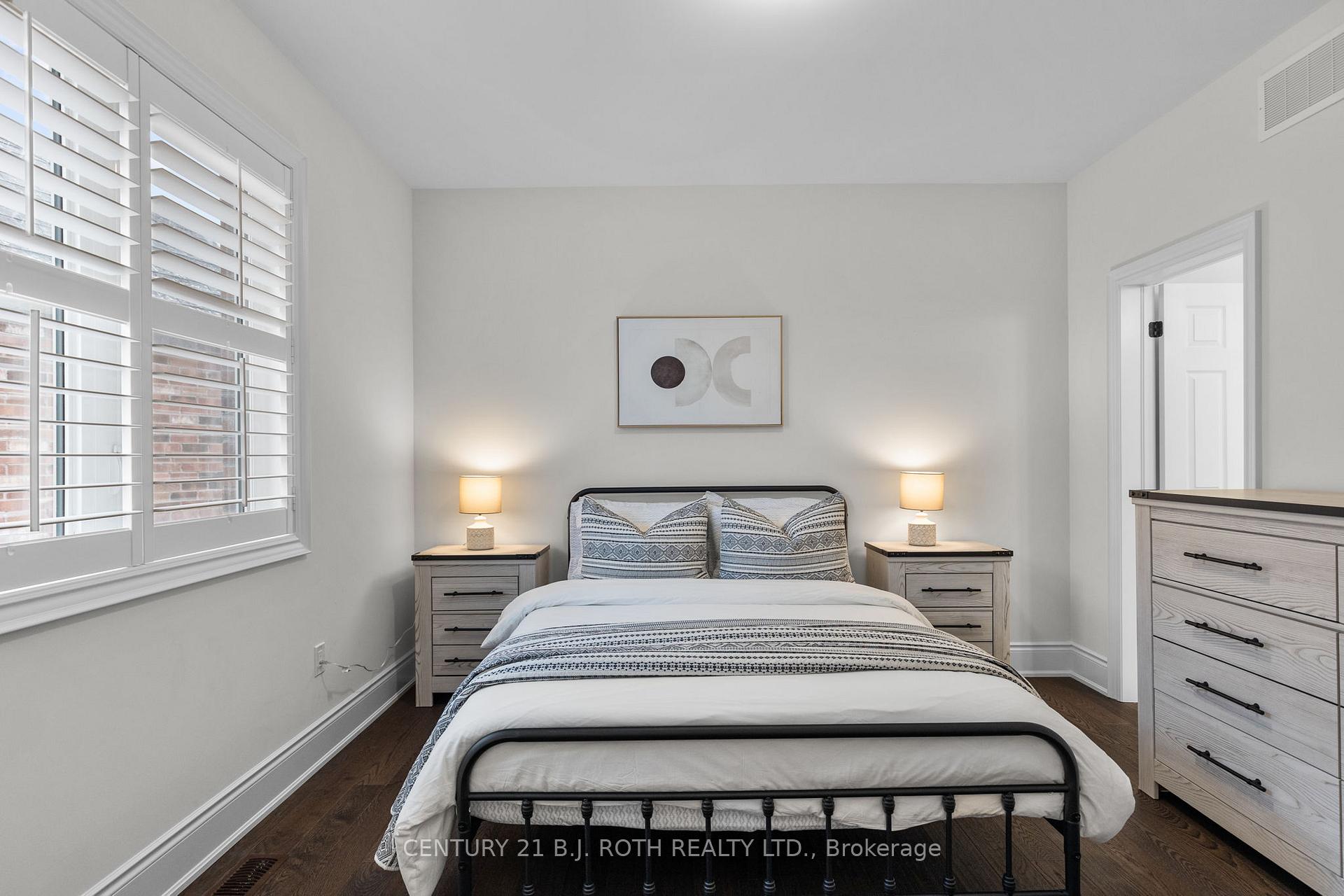 Photo 20 of 53 Sanford Circle, Springwater, Centre Vespra — HOMEH