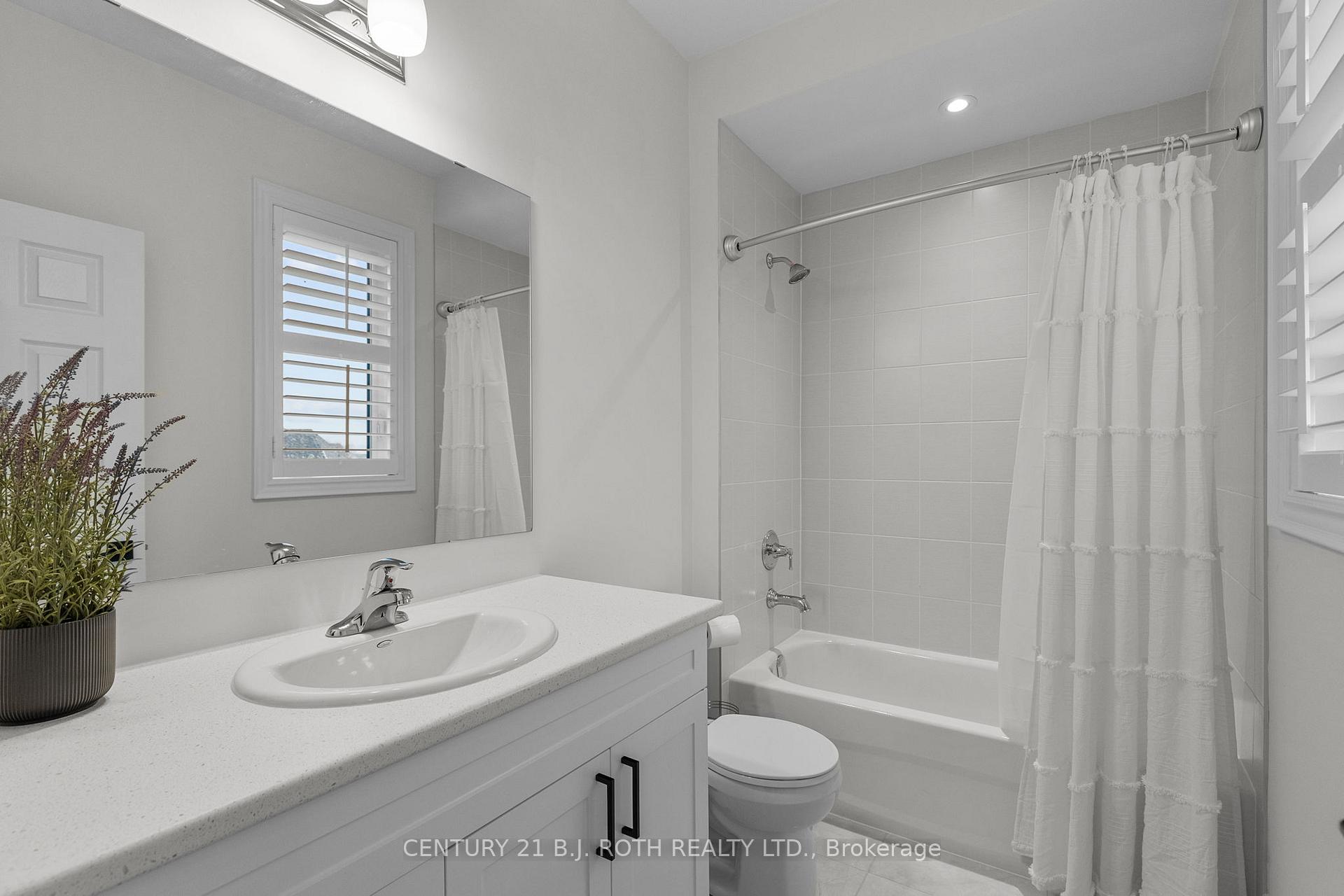 Photo 12 of 53 Sanford Circle, Springwater, Centre Vespra — HOMEH