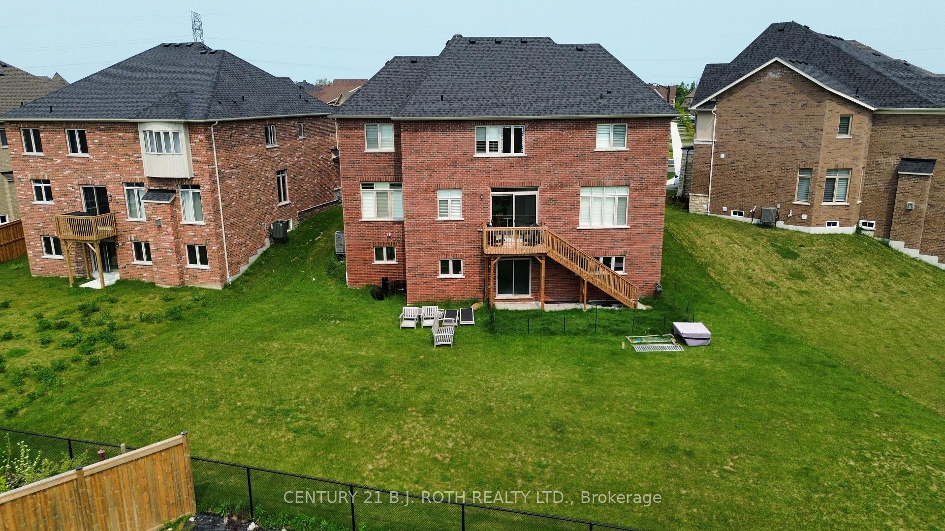 Photo 31 of 53 Sanford Circle, Springwater, Centre Vespra — HOMEH