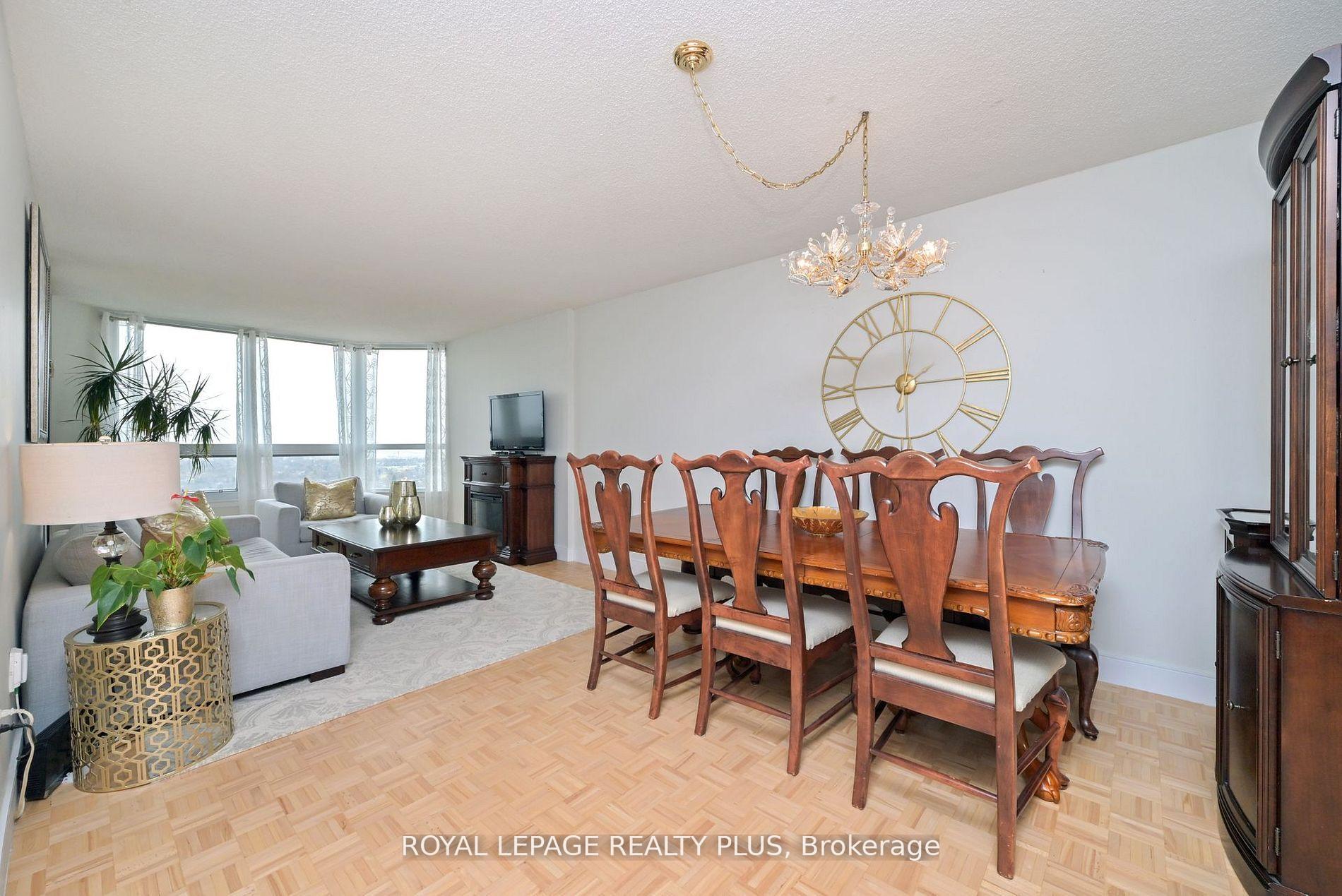 Photo 20 of Unit 2306, 8 Lisa Street, Brampton, Queen Street Corridor — HOMEH