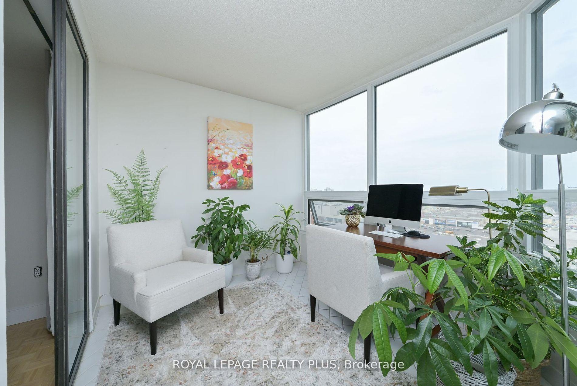 Photo 24 of Unit 2306, 8 Lisa Street, Brampton, Queen Street Corridor — HOMEH