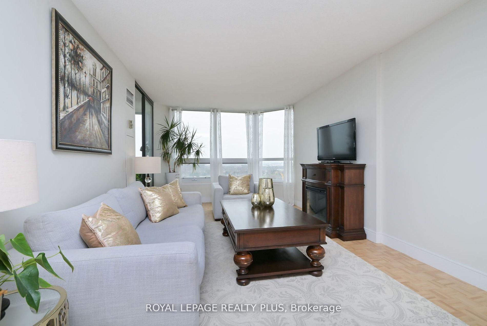 Photo 22 of Unit 2306, 8 Lisa Street, Brampton, Queen Street Corridor — HOMEH