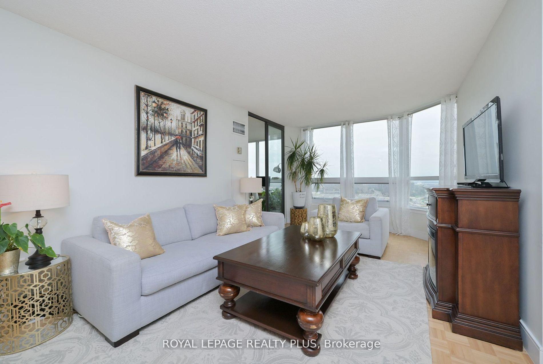 Photo 12 of Unit 2306, 8 Lisa Street, Brampton, Queen Street Corridor — HOMEH