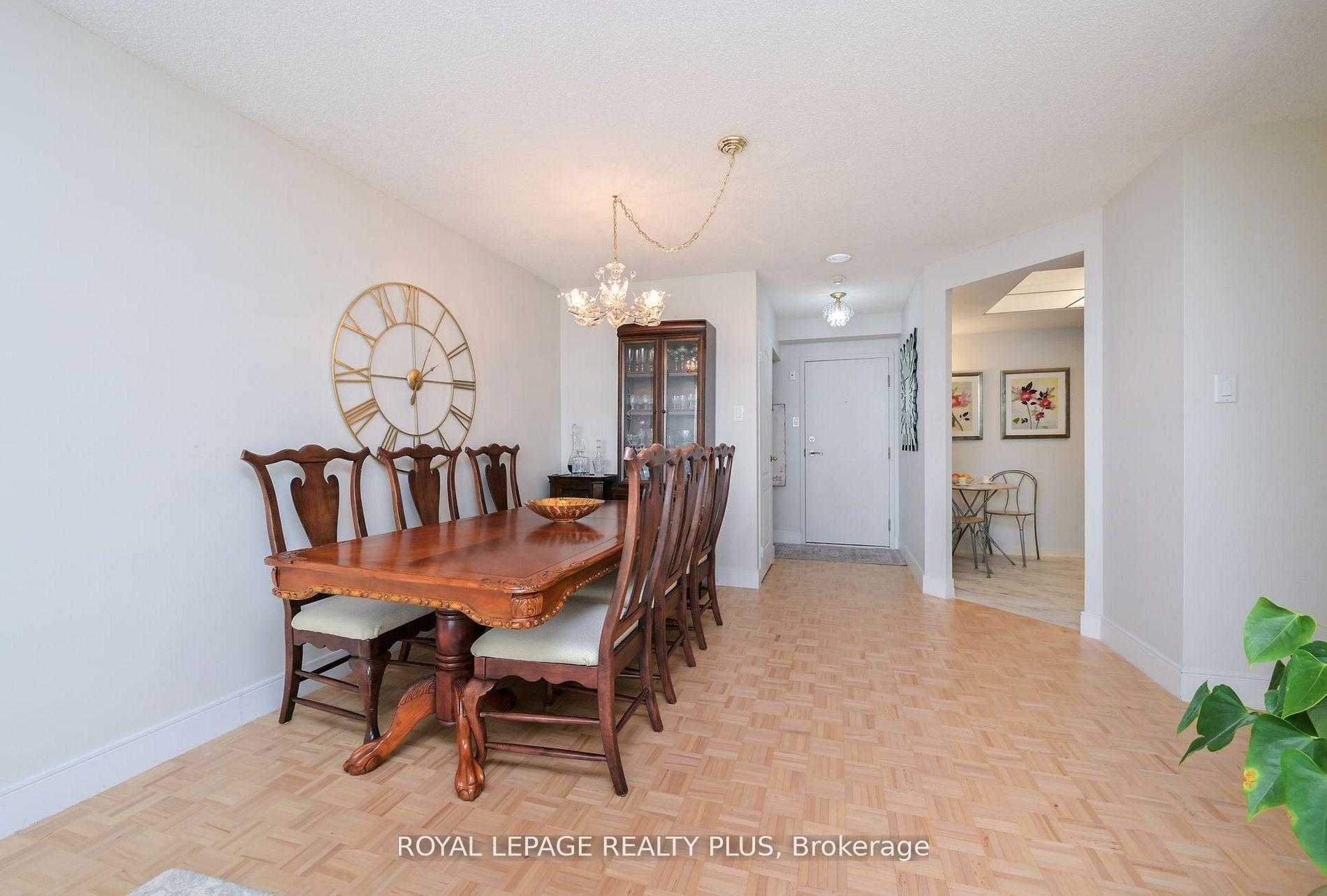 Photo 27 of Unit 2306, 8 Lisa Street, Brampton, Queen Street Corridor — HOMEH