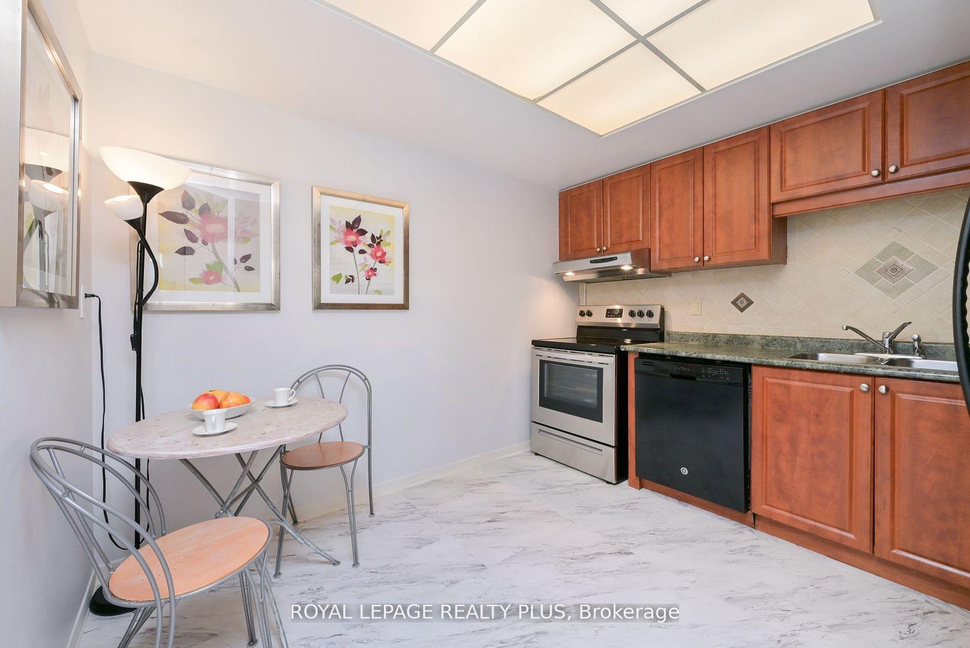 Photo 3 of Unit 2306, 8 Lisa Street, Brampton, Queen Street Corridor — HOMEH
