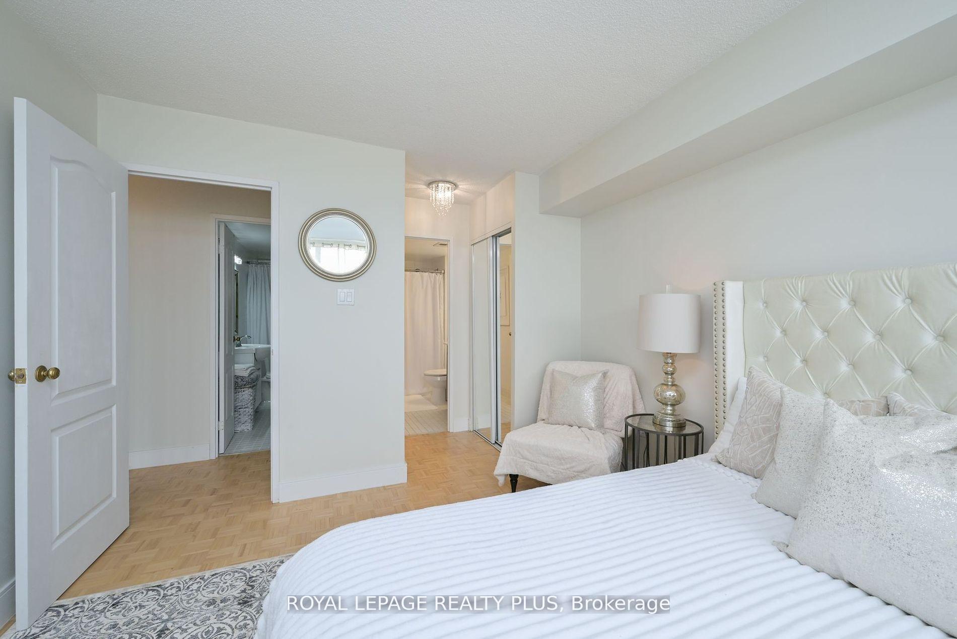 Photo 2 of Unit 2306, 8 Lisa Street, Brampton, Queen Street Corridor — HOMEH