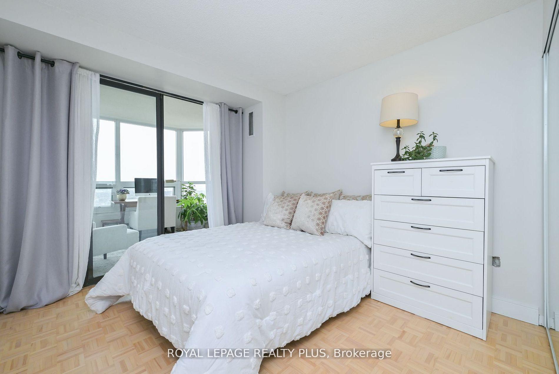Photo 6 of Unit 2306, 8 Lisa Street, Brampton, Queen Street Corridor — HOMEH