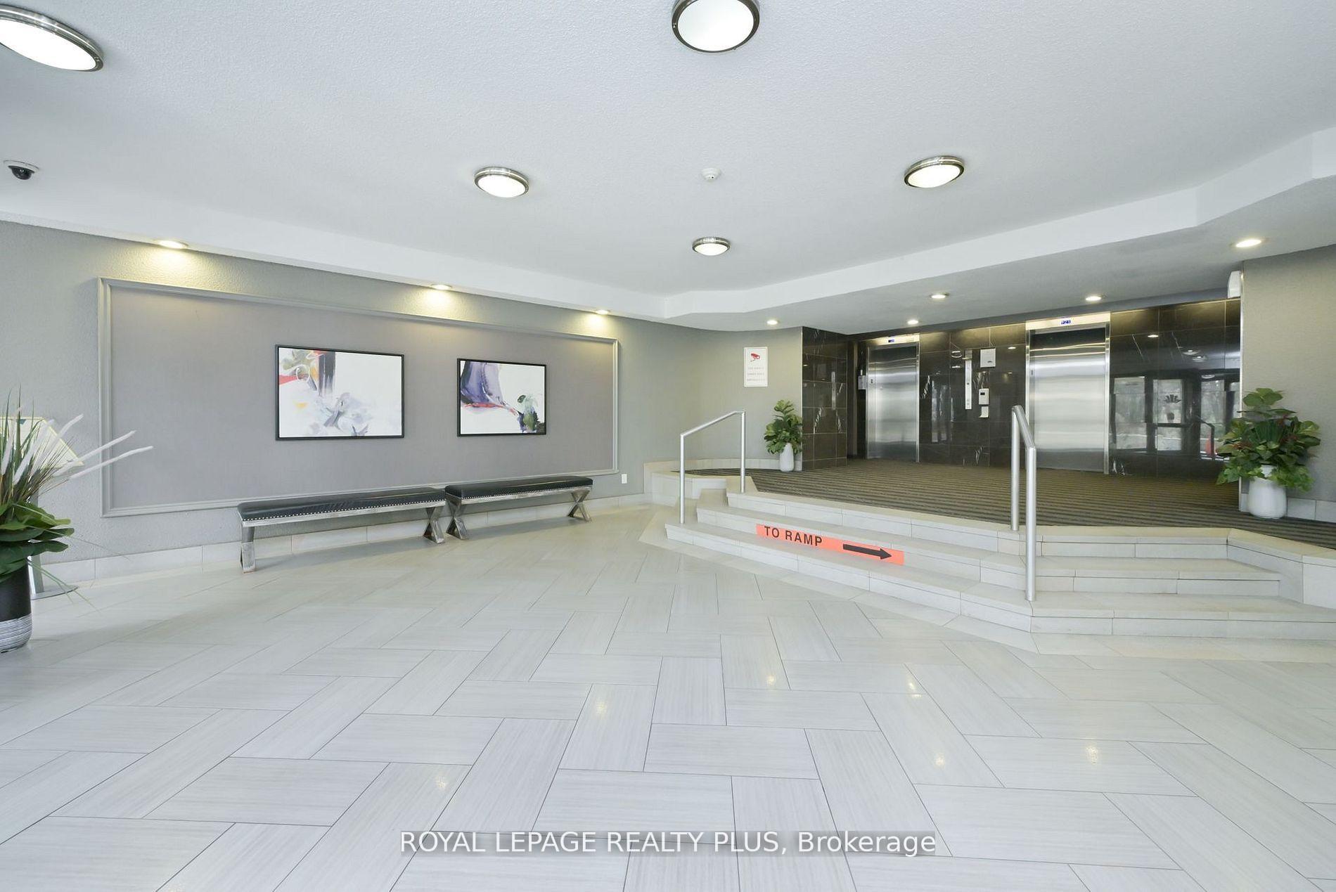 Photo 30 of Unit 2306, 8 Lisa Street, Brampton, Queen Street Corridor — HOMEH